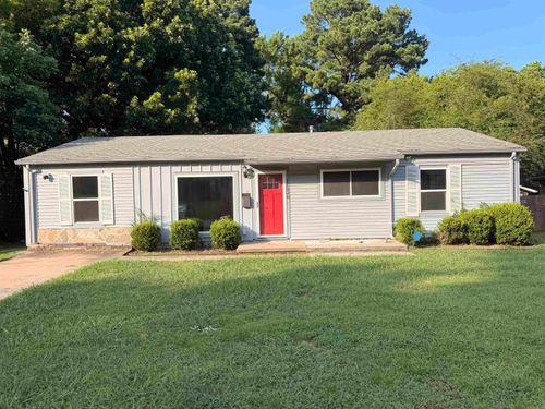 11020 Birchwood Dr, Little Rock, AR, 72211-5706 | Card Image