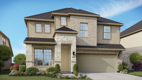2833 Bergamot Dr, New Braunfels, TX, 78130-0529 | Card Image