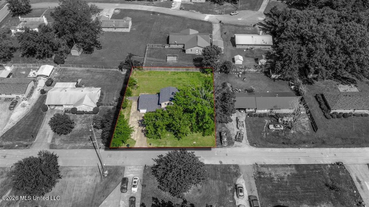 Residential in Holly Springs 5