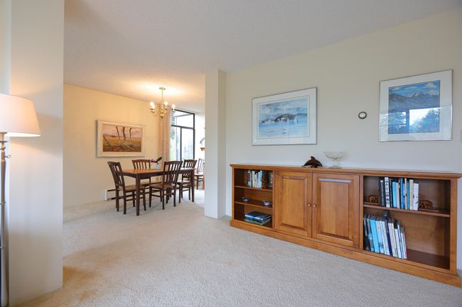 201 - 2101 Mcmullen Avenue, Condo with 2 bedrooms, 2 bathrooms and 2 parking in Vancouver BC | Image 4