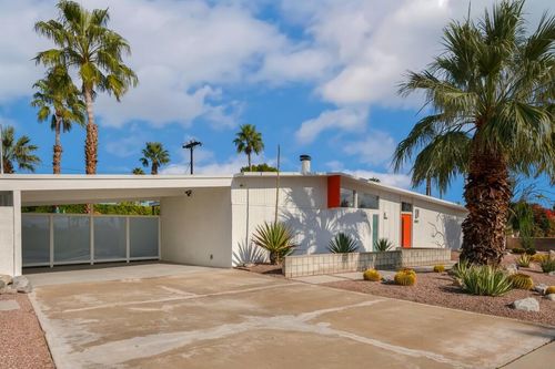 302 E Racquet Club Rd, Palm Springs, CA, 92262 | Card Image