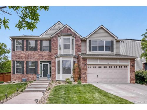 97 Prairie Falcon Pkwy, Brighton, CO, 80601-8775 | Card Image