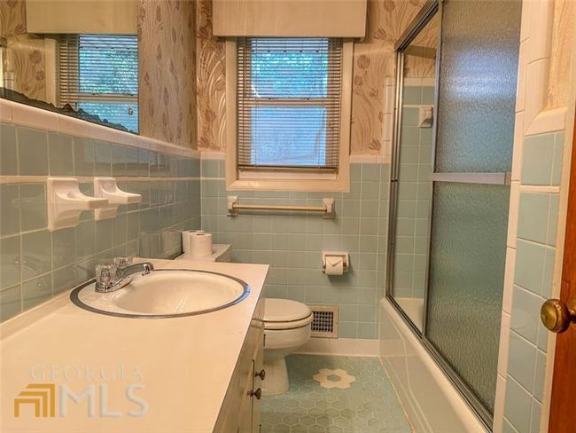 4218 Hideaway Dr, House other with 3 bedrooms, 2 bathrooms and 2 parking in Tucker GA | Image 11