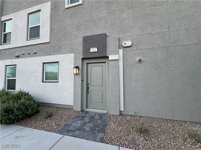 1 - 4971 Aitana Avenue, Townhouse with 2 bedrooms, 2 bathrooms and null parking in Las Vegas NV | Image 3