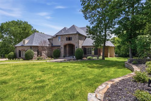 12225 14th Ct, Jenks, OK, 74037-4961 | Card Image