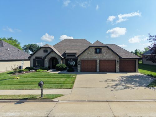 606 Old Hawthorne Dr E, COLUMBIA, MO, 65201-0033 | Card Image