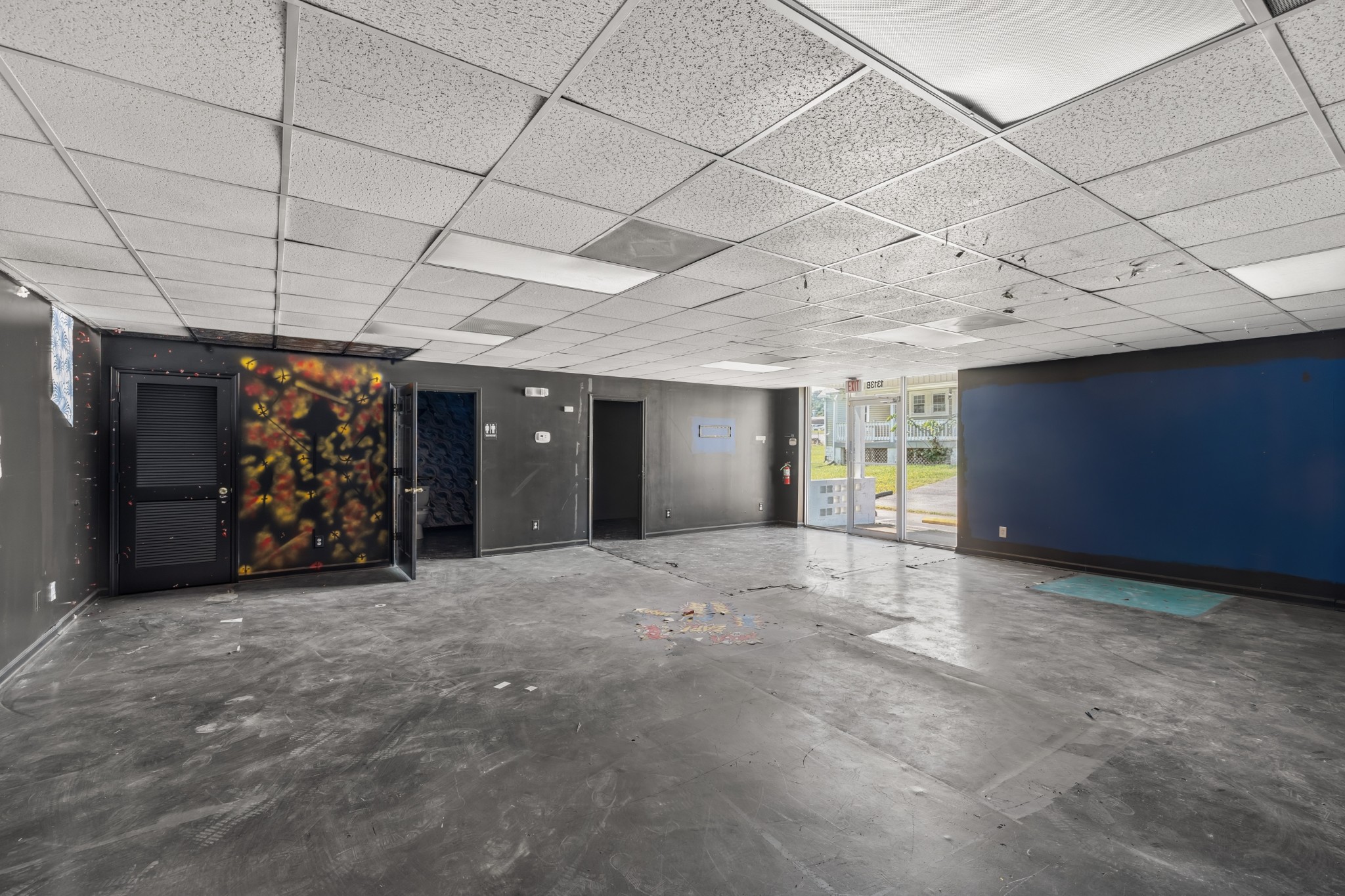Commercial Lease in Clarksville 3