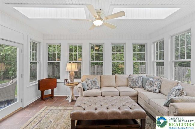 4741 Pinehurst Cir, Townhouse with 3 bedrooms, 3 bathrooms and null parking in CENTER VALLEY PA | Image 19