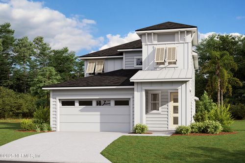 388 Seamark Dr, Ponte Vedra, FL, 32081-1173 | Card Image