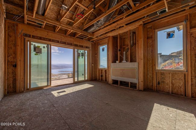 1577 W Skyridge Dr, Home with 6 bedrooms, 7 bathrooms and null parking in Mayflower Mnt UT | Image 40