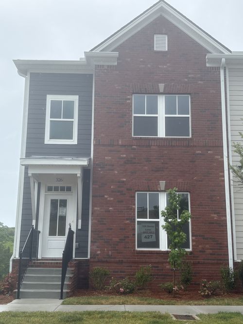326 Savoy Loop, Nolensville, TN, 37135-2008 | Card Image