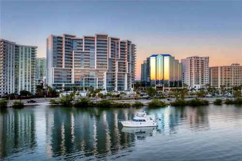 908-1155 N Gulfstream Ave, SARASOTA, FL, 34236-5570 | Card Image