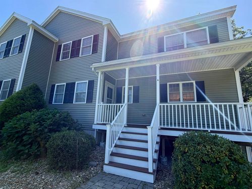4 Arbor Way, Pelham, NH, 03076 | Card Image