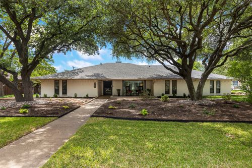 4606 Heatherbrook Dr, Dallas, TX, 75244-7634 | Card Image