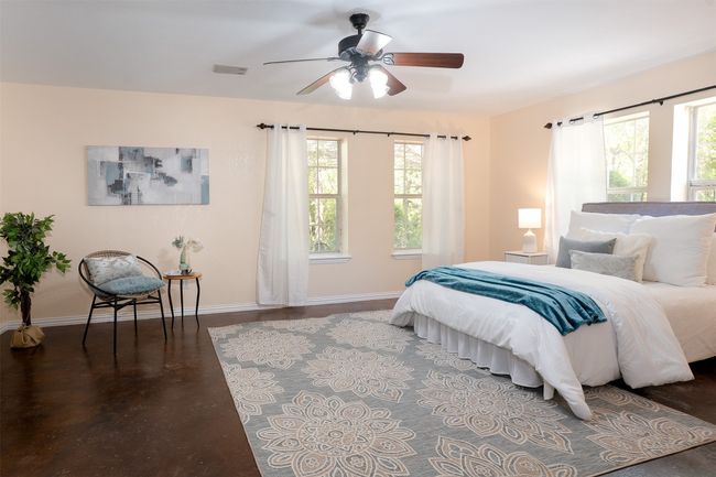 600 Seals Rd, House other with 4 bedrooms, 3 bathrooms and null parking in Bartonville TX | Image 19