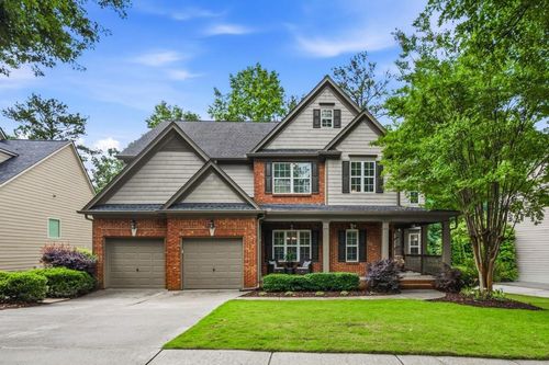 609 Redbud Ter, Canton, GA, 30115-5103 | Card Image