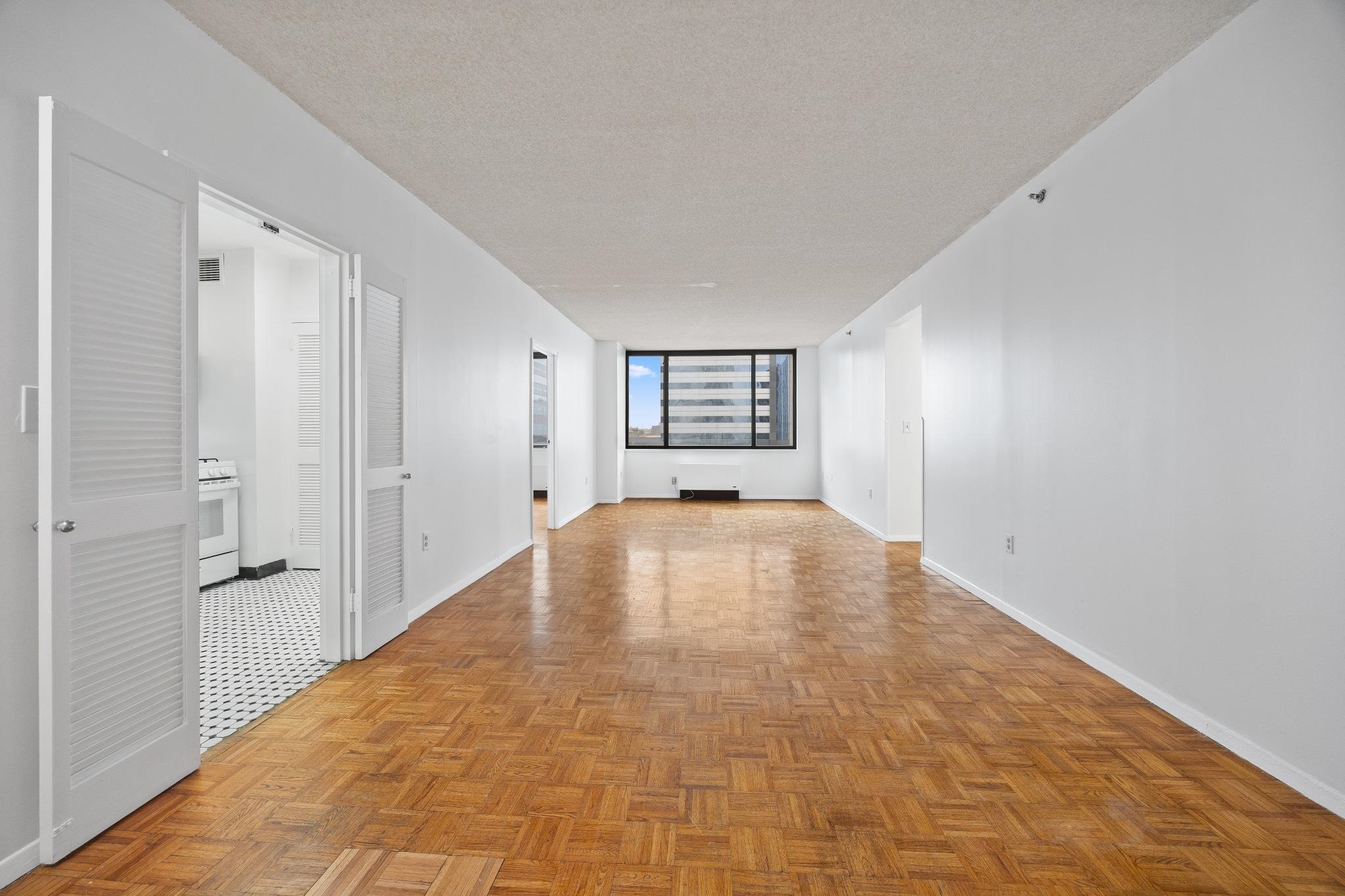 Residential in JC, Downtown 4