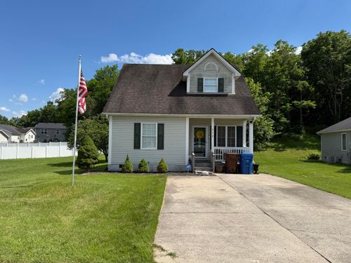 312 Buffalo Trce, Winchester, KY, 40391-2282 | Card Image