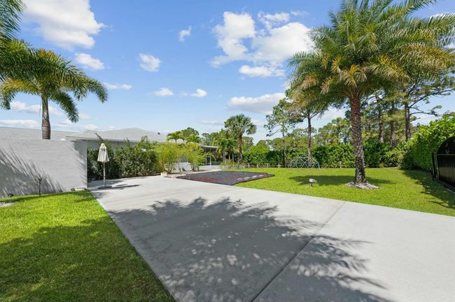 15503 Temple Blvd, House other with 4 bedrooms, 5 bathrooms and null parking in Loxahatchee FL | Image 52