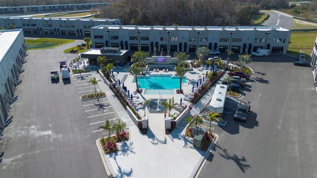 UNIT-923 - 6500 Motor Enclave Way, Home with 0 bedrooms, 0 bathrooms and null parking in TAMPA FL | Image 27