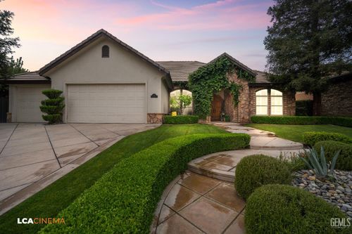 12517 Harrington St, Bakersfield, CA, 93311 | Card Image