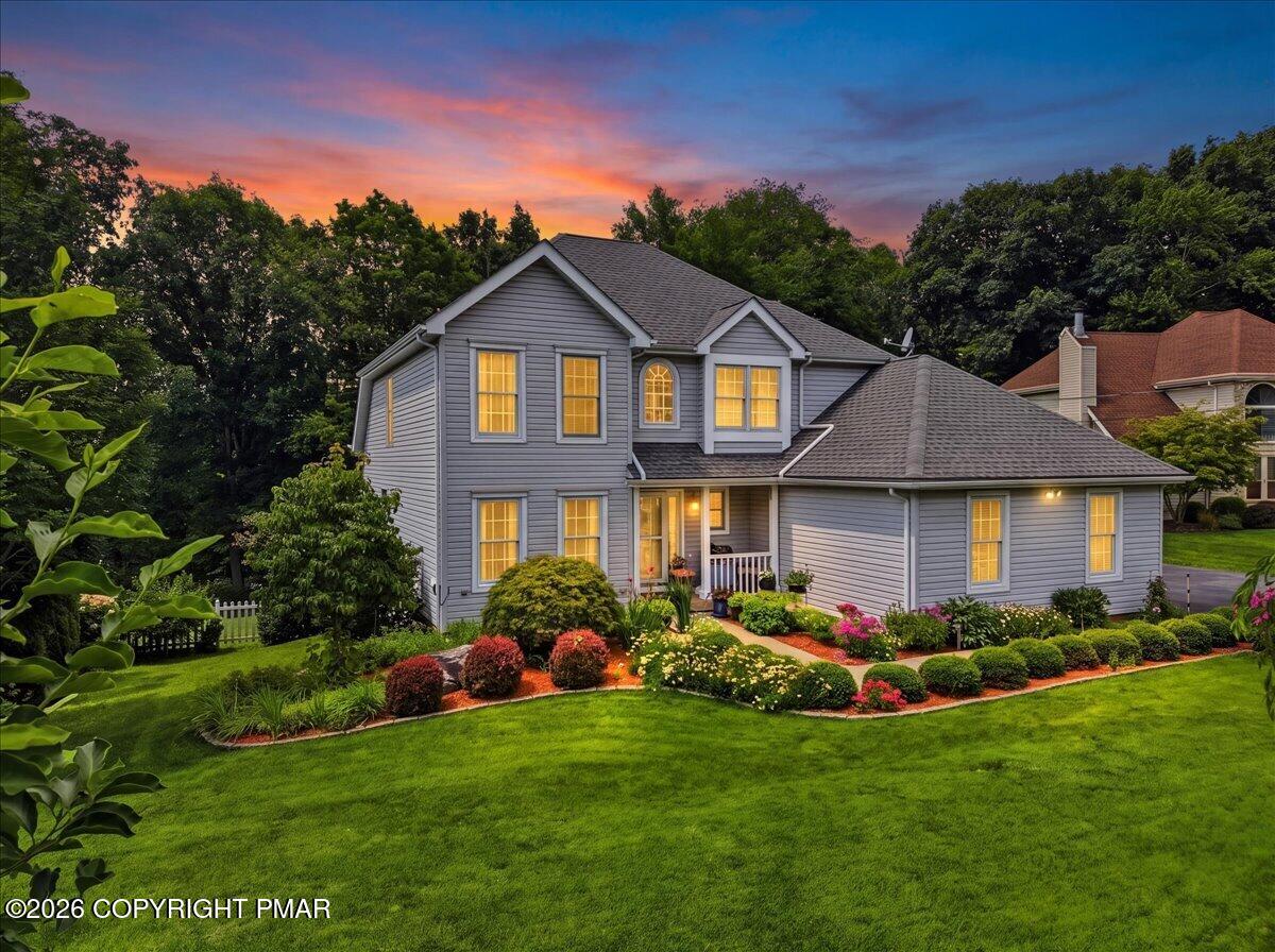 Residential in Stroudsburg