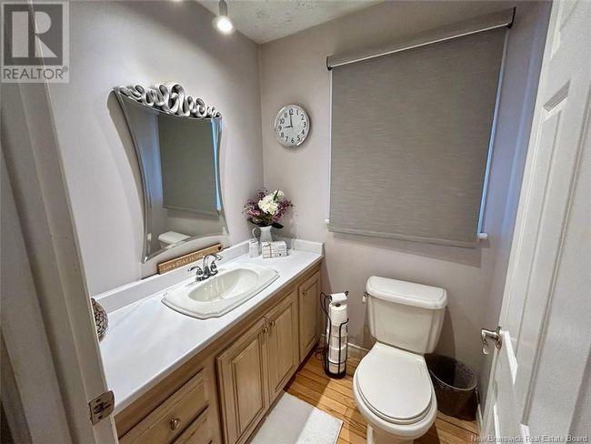 37 Macbeath Crt, House other with 4 bedrooms, 4 bathrooms and null parking in Tide Head NB | Image 12