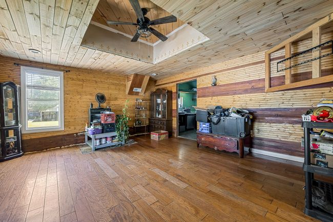 9938 Old Alto Hwy, House other with 3 bedrooms, 1 bathrooms and null parking in Decherd TN | Image 13