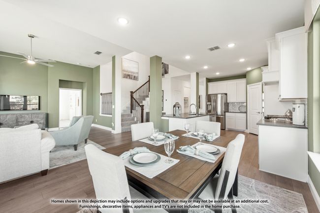 1222 Deacon Dr, House other with 5 bedrooms, 4 bathrooms and null parking in Midlothian TX | Image 10