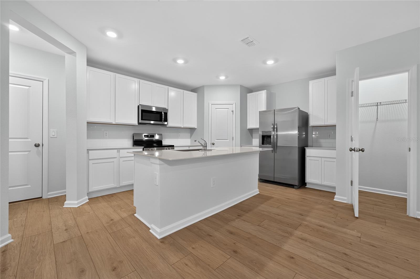 Residential Lease in ST CLOUD 3