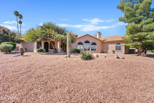 11220 N Woodpecker Bay, Fountain Hills, AZ, 85268-5534 | Card Image
