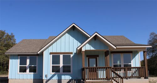 3217 County Road 337, Bertram, TX, 78605-4433 | Card Image