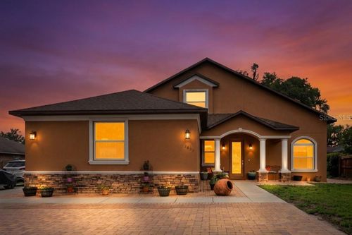 2603 Bismark Drive, VALRICO, FL, 33596 | Card Image