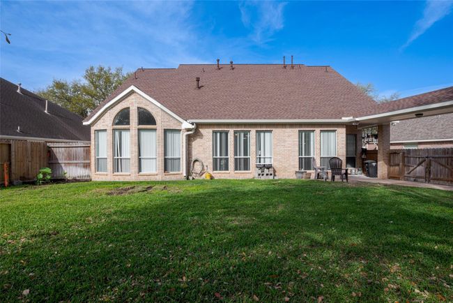 14310 Laurus Estates Ln, House other with 4 bedrooms, 4 bathrooms and 2 parking in Cypress TX | Image 48