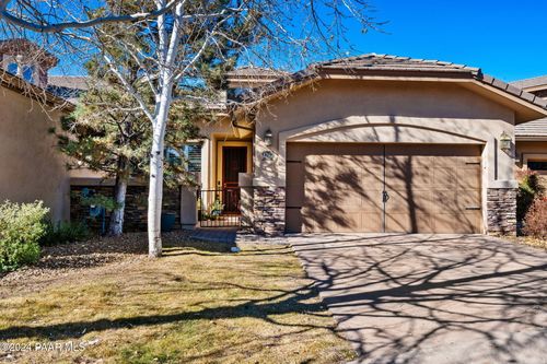 1252 Crown Ridge Drive, Prescott, AZ, 86301 | Card Image