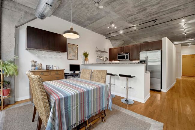 UNIT-228 - 1110 W 15 Th St, Condo with 2 bedrooms, 2 bathrooms and 1 parking in Chicago IL | Image 11