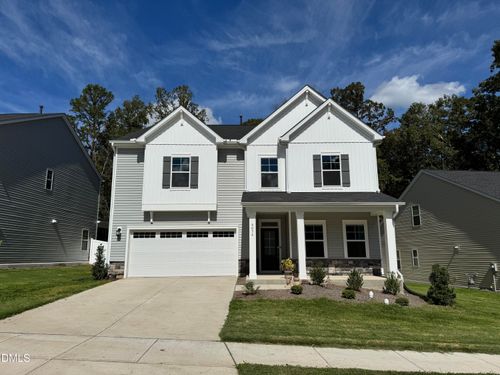 4034 Front Runner Dr, Durham, NC, 27703-7226 | Card Image