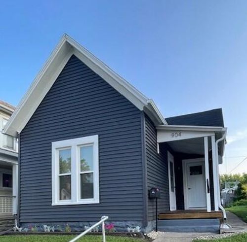 904 W High St, Piqua, OH, 45356-1922 | Card Image