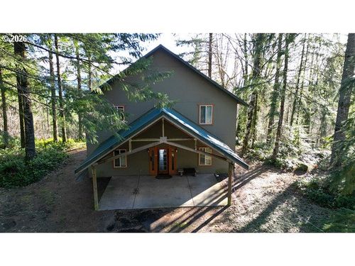 43911 Ne Columbia Tie Rd, AMBOY, WA, 98601-4409 | Card Image
