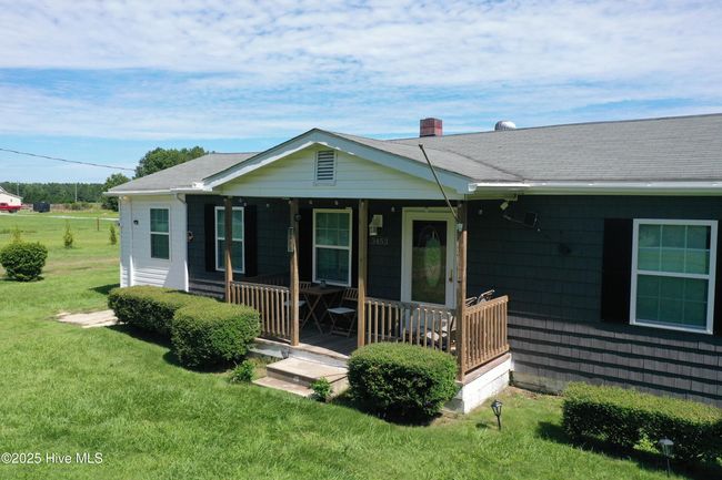3453 Atkinson Rd, House other with 4 bedrooms, 2 bathrooms and null parking in Orrum NC | Image 46