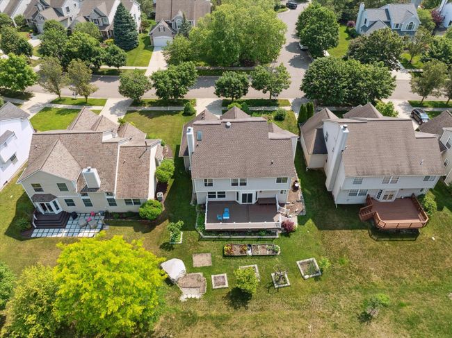 2853 Chaseway Dr, House other with 4 bedrooms, 4 bathrooms and null parking in Ann Arbor MI | Image 42