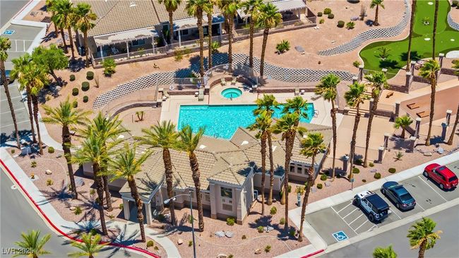 3337 Partridge Run St, Townhouse with 2 bedrooms, 2 bathrooms and null parking in Laughlin NV | Image 45