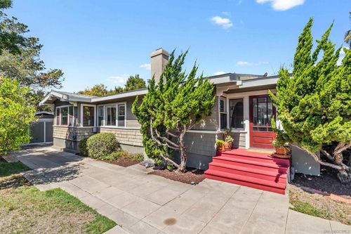 3564 Texas St, San Diego, CA, 92104 | Card Image