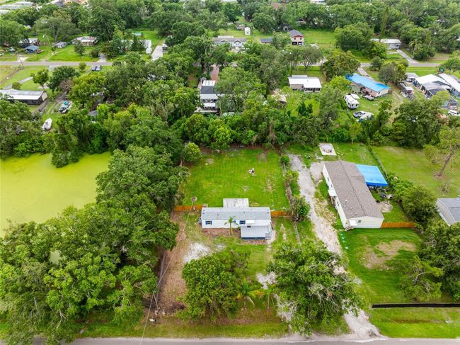 8714 N Meadowview Cir, House other with 2 bedrooms, 2 bathrooms and null parking in Tampa FL | Image 35