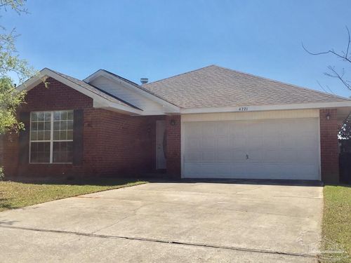 4721 Ashley Place Blvd, Pace, FL, 32571-2513 | Card Image