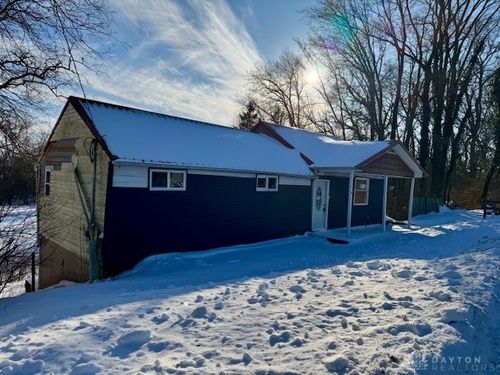 4407 Redmond Road, Springfield, OH, 45505 | Card Image