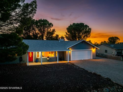 1908 S Rancho Manana Cir, Cottonwood, AZ, 86326-7002 | Card Image