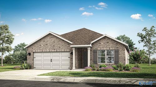 158 List Road, Huntsville, AL, 35810 | Card Image