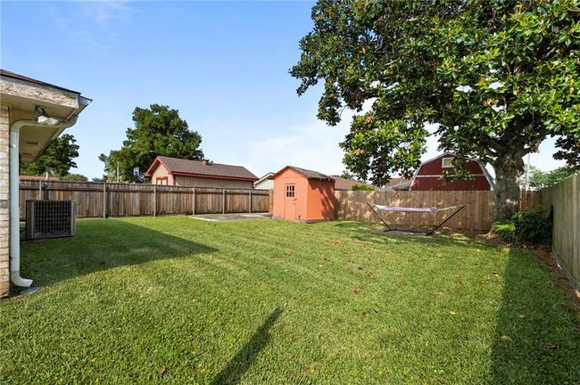 1529 N Atlanta St, House other with 3 bedrooms, 2 bathrooms and null parking in Metairie LA | Image 16