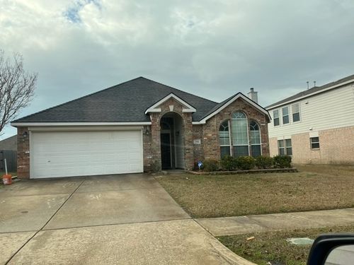 3818 English Oak Dr, Garland, TX, 75043-6346 | Card Image